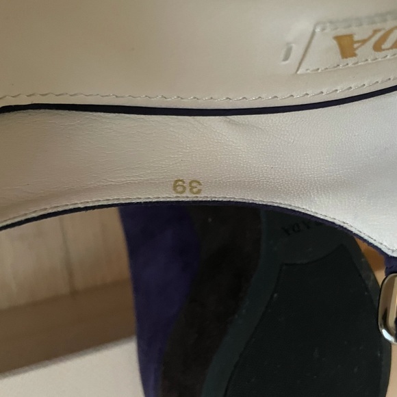 Prada Platform - Picture 5 of 5